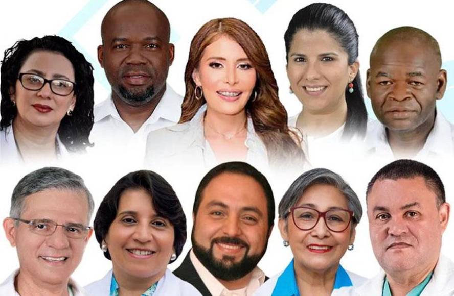 De misógino, amenazas a muerte y corrupción: Las denuncias contra Luis Redondo