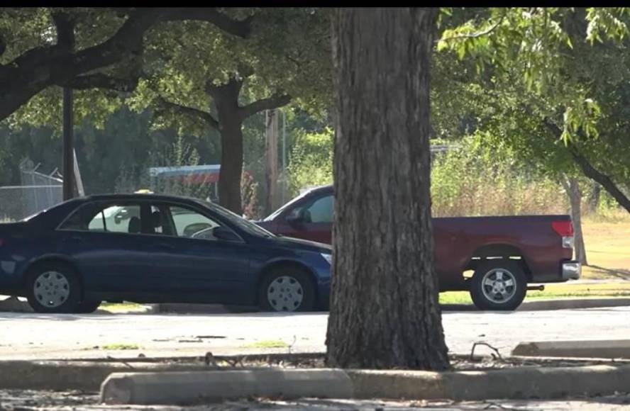 Natalie Navarro, la menor que estaba desaparecida y ahora la acusan de asesinato en Texas