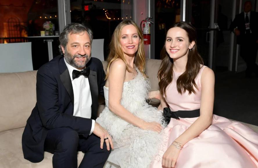 ¿Qué son los “Nepo babies” y qué famosos de Hollywood integran la lista?