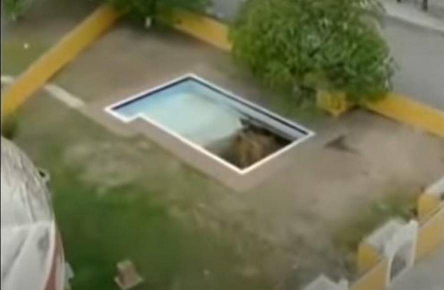 Revelan caso de otras mujeres que habrían muerto en el motel donde fue hallada Debanhi Escobar