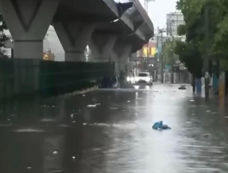 República Dominicana, Cuba y Jamaica sufren embate por huracán Melissa