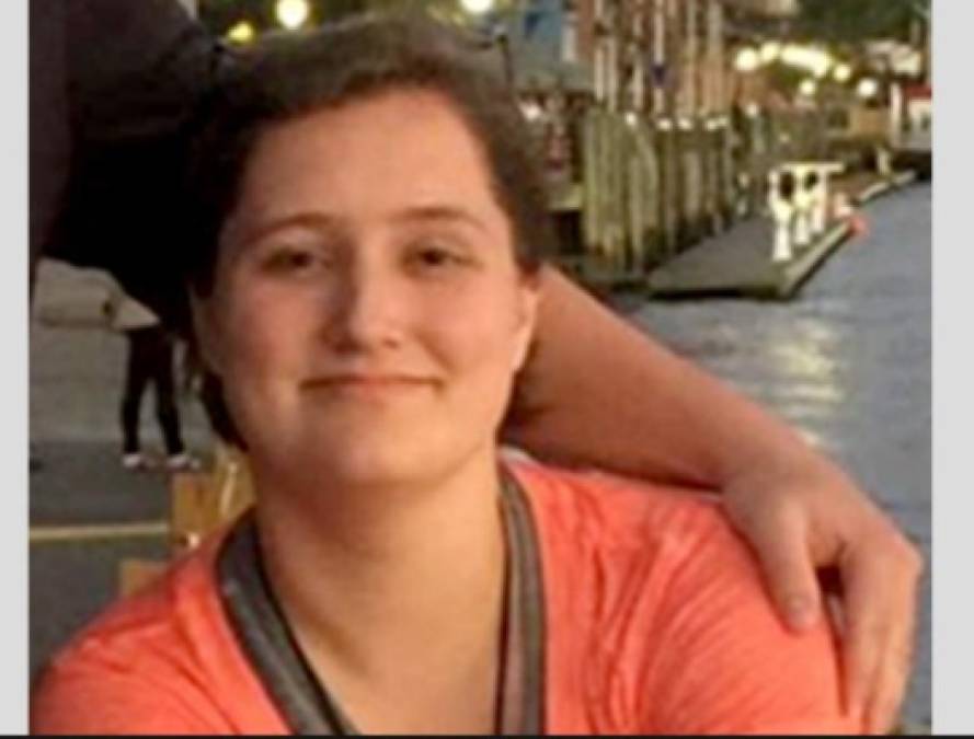 FOTOS: Así era la joven que murió en tiroteo perpetrado por su hermano en Ohio