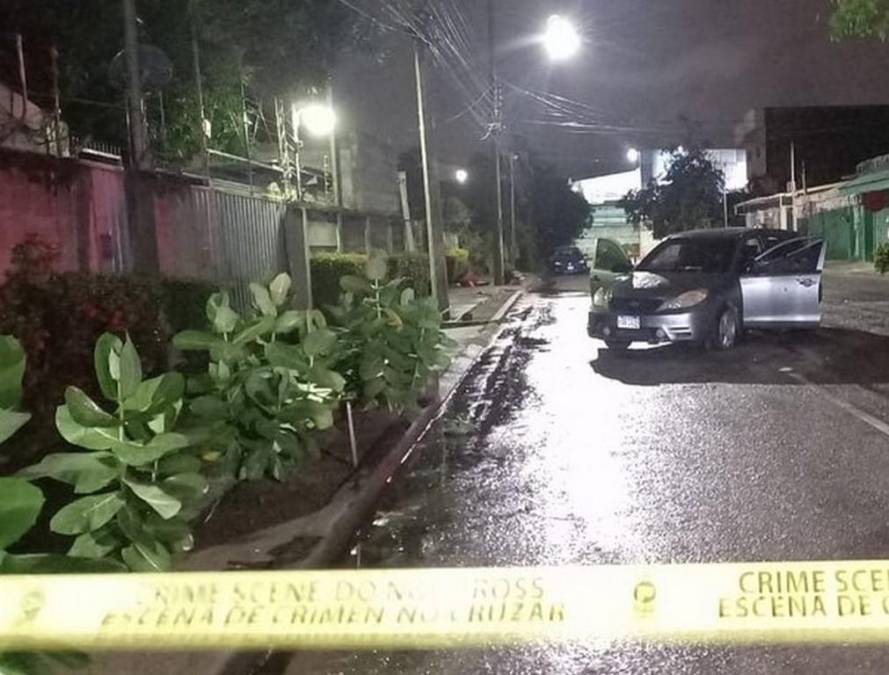 Lo bajaron del vehículo para acribillarlo: primeros datos sobre asesinato del hijo de Miguelito Carrión