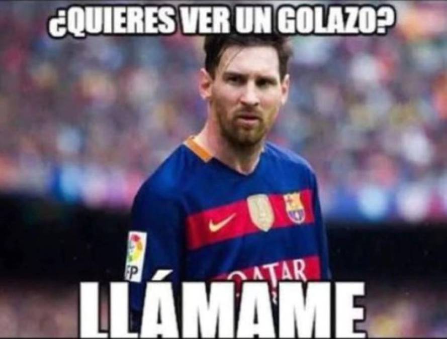 Los divertidos memes de la victoria del Madrid ante en Barcelona