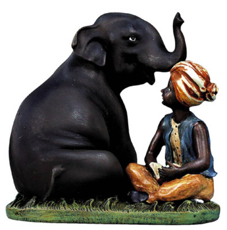 Atraiga la buena suerte