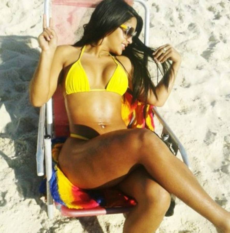 ¿Por qué mataron a la 'Novia del Mundial'?