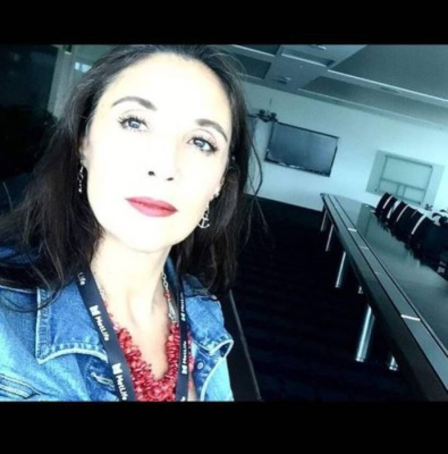 Fatal accidente automovilístico provoca la muerte de la actriz mexicana Maru Dueñas