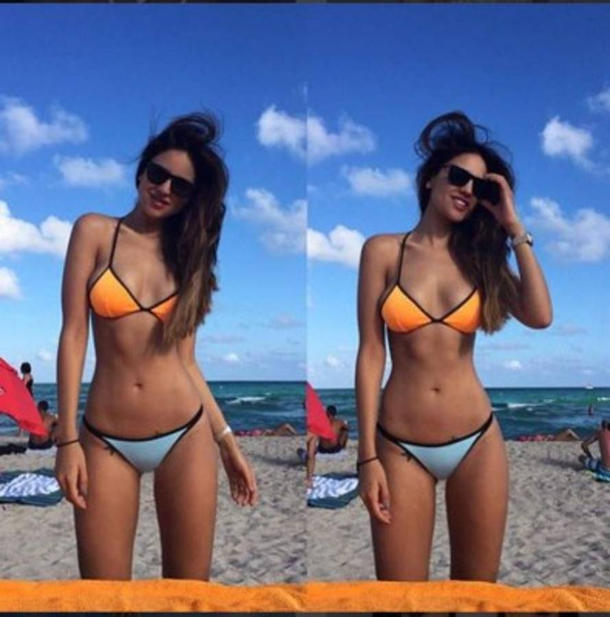 Las 10 estrellas infantiles que hoy son las más sensuales