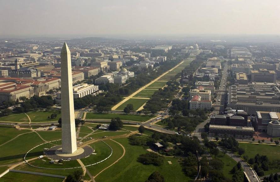 Vacaciones de verano: ¿Qué lugares visitar en Estados Unidos en 2022?