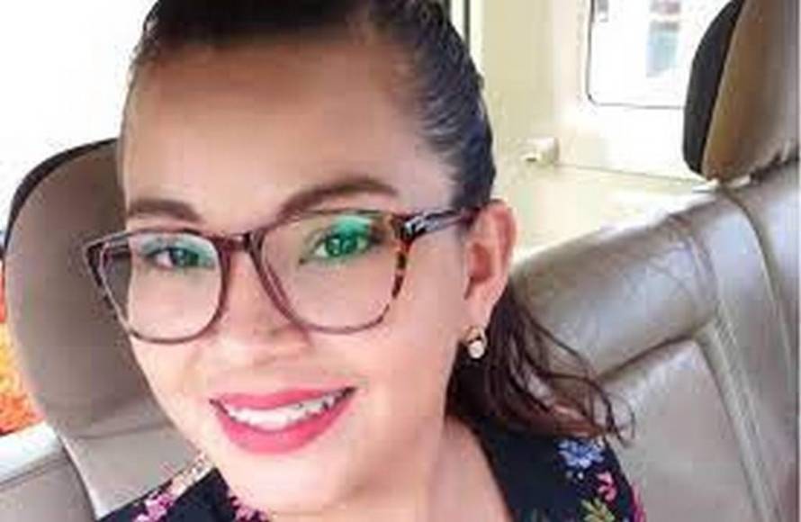 Denuncian su desaparición, autoridades afirman que está a salvo y luego aparece muerta: El caso de Viridiana Moreno
