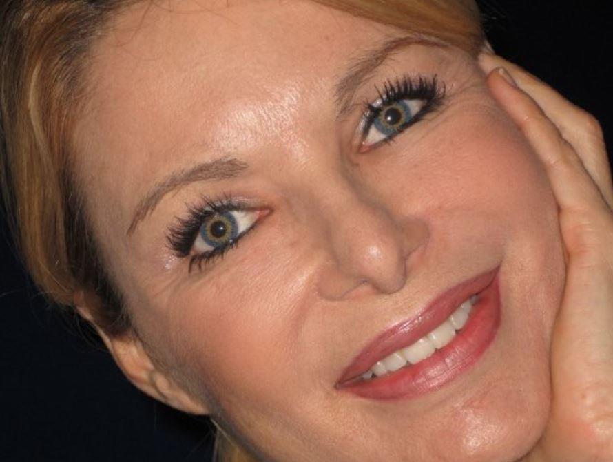 Aguas Ocaña cumple 63 años: la eterna primera dama de Honduras que dejó huella