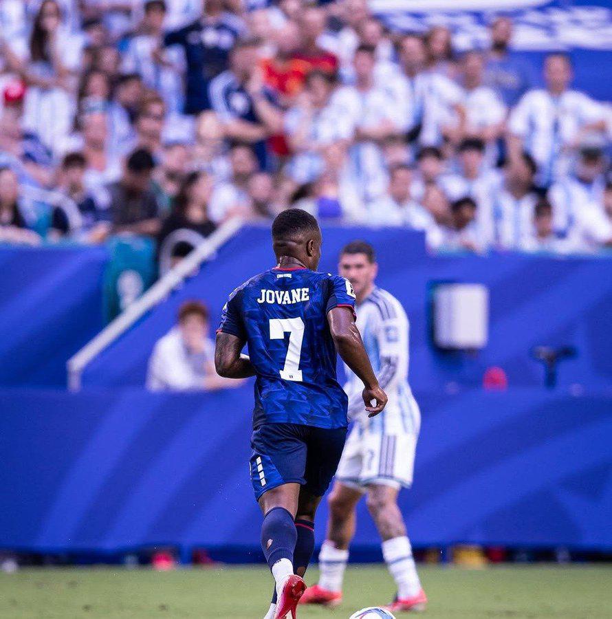 ¡No es Vozinha! Brilló con Cabo Verde en United 2026 y ahora lo ficha reconocido club