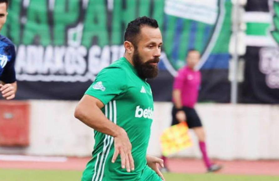 Olimpia quiere a uno de Motagua, Marathón prepara bombazo y fichajes de Génesis FC