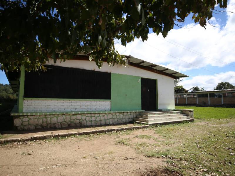 En el CPI Jalteva-Viejo no hay cámaras de seguridad para monitorear los jóvenes