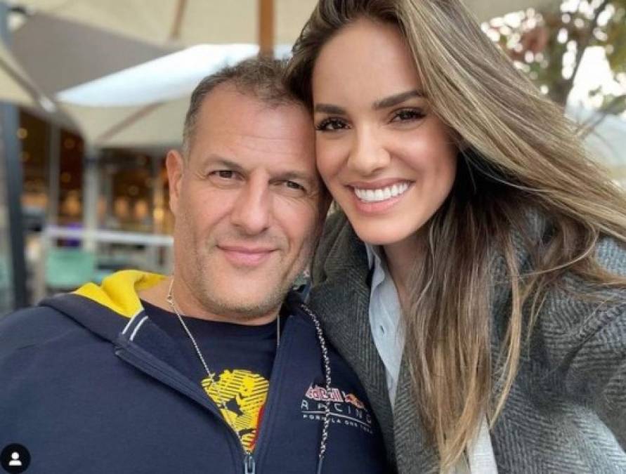 Nayara Vit, la modelo brasileña que murió al caer de 12 pisos del edificio donde vive su novio magnate (FOTOS)