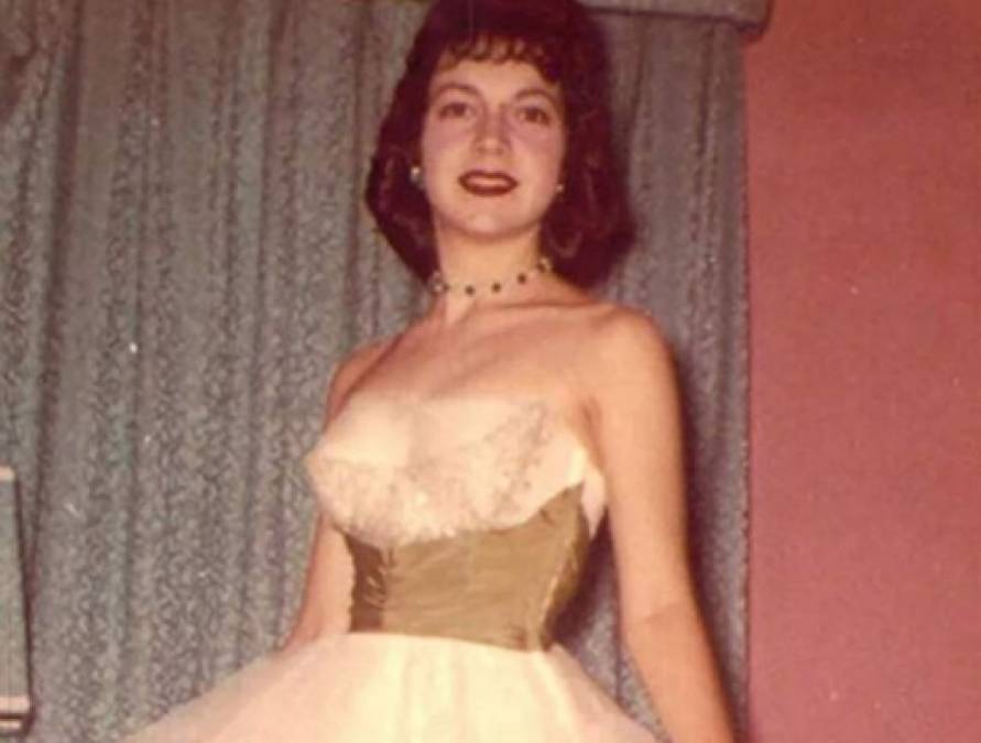 Irene Garza, la reina de belleza que fue a confesarse y terminó violada por el sacerdote (FOTOS)