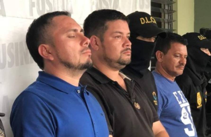 Miguel Reynoso, el hombre de las “narcolibretas” y tercer testigo de la Fiscalía de NY