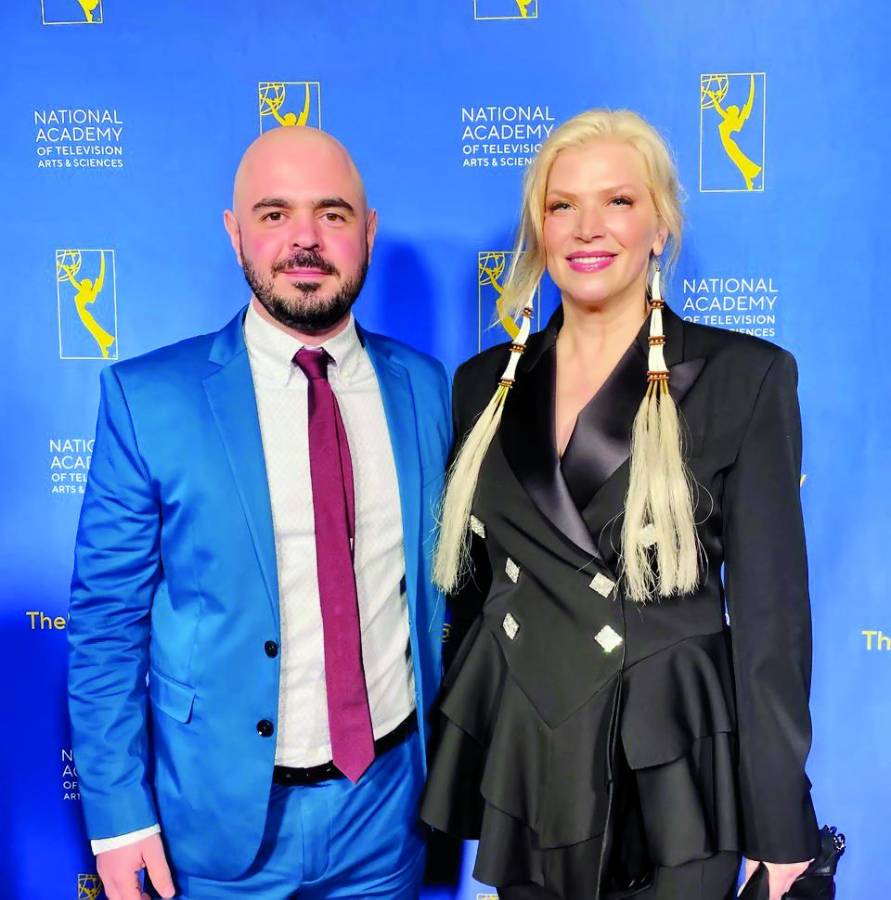 Shannon Kring: El poder de contar historias en el cine