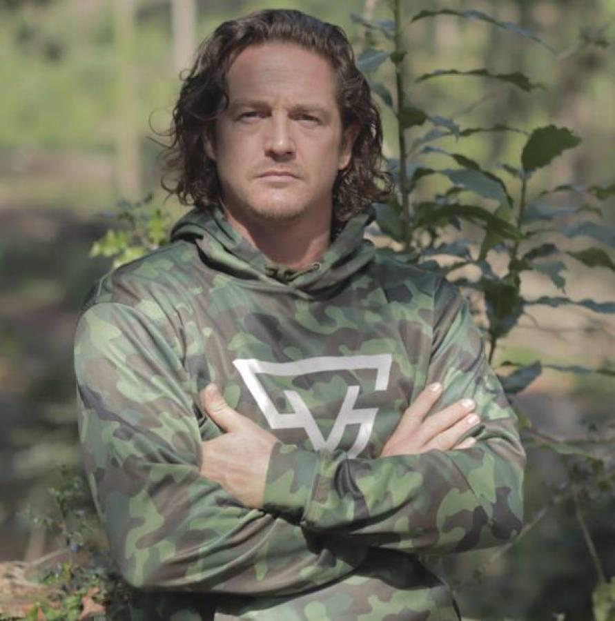 Ex guardaespaldas de David Beckham es encontrado muerto por su propia mamá