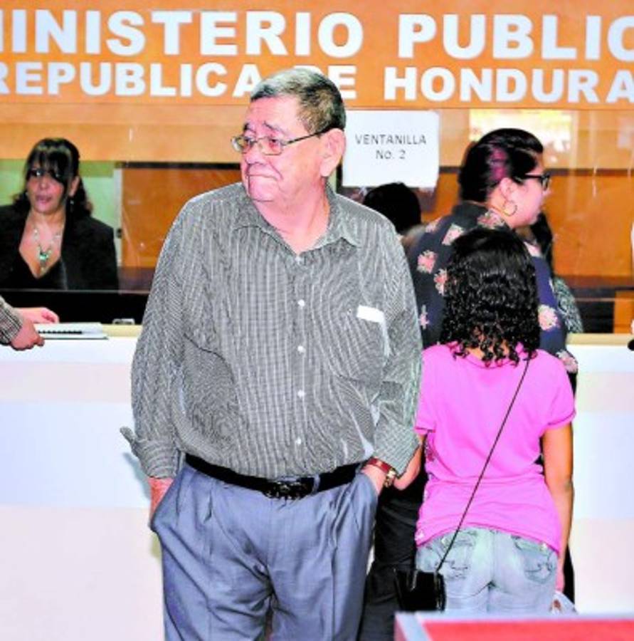 CNA exige ampliar acusaciones por fraude en compra de bonos