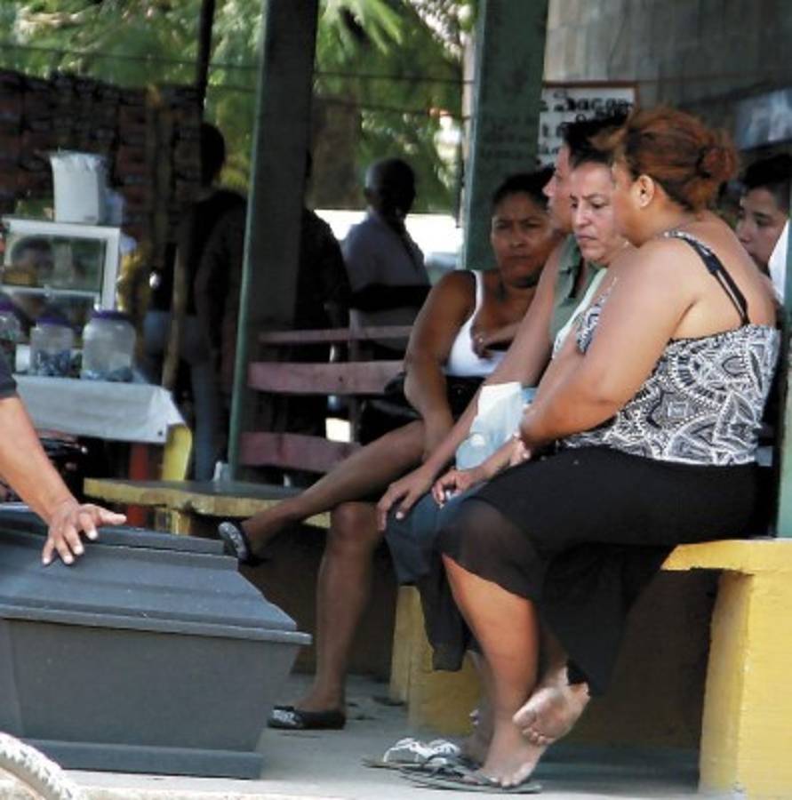 Asesinan a noveno niño en la colonia La Pradera