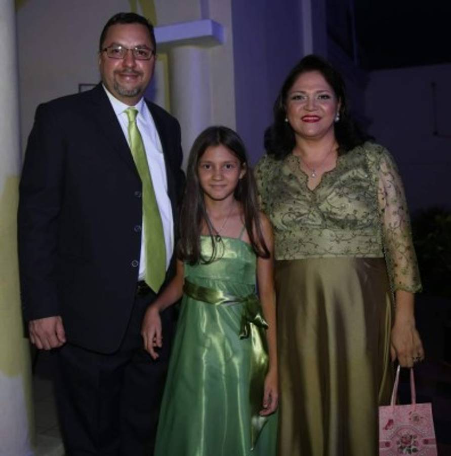 Elegante aniversario natal