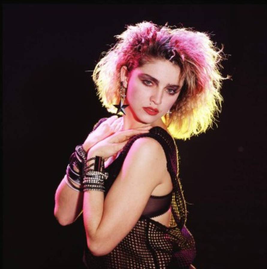 Madonna, la sexagenaria reina del pop y la reinvención