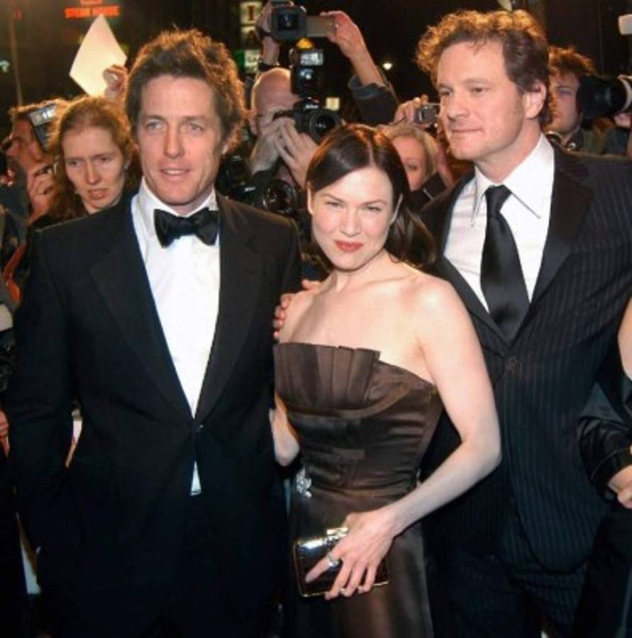 Se estrena el primer tráiler de 'El diario de Bridget Jones 3”