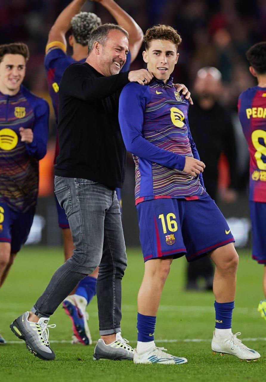 ¡Confirmado! El 11 titular del Barcelona ante Real Madrid en el clásico español