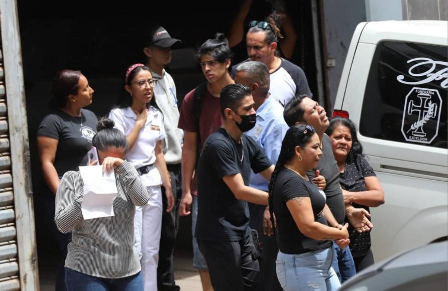 Identifican a joven asesinado cerca de cementerio en El Cimarrón, era repartidor y había sido raptado un día antes
