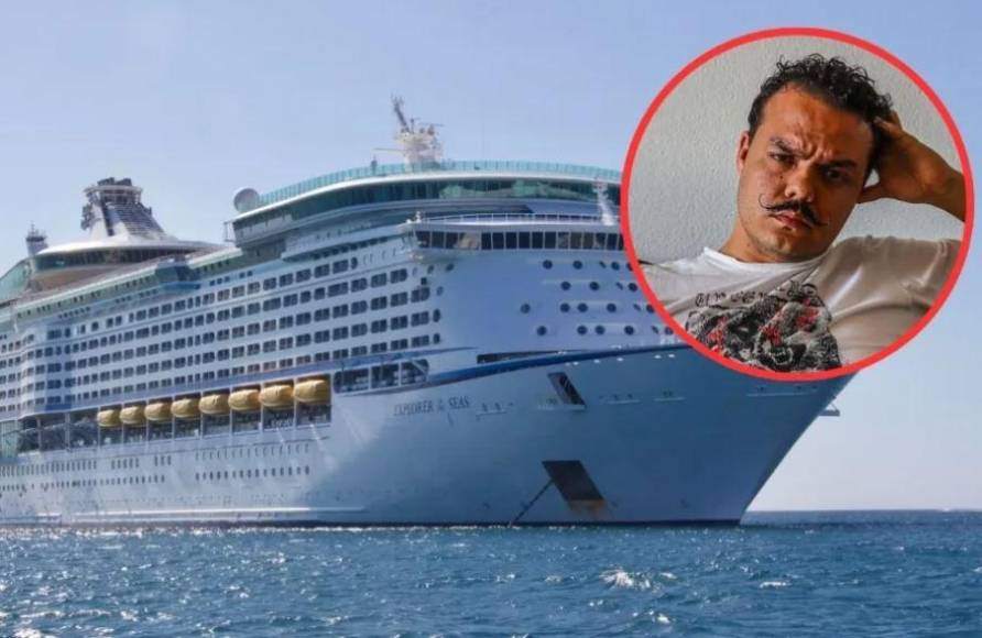 Declaran muerto a youtuber que se lanzó del crucero de Neymar