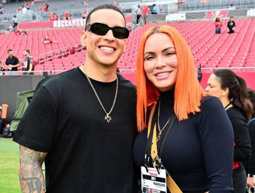La primera hija de Daddy Yankee sería la causante del divorcio