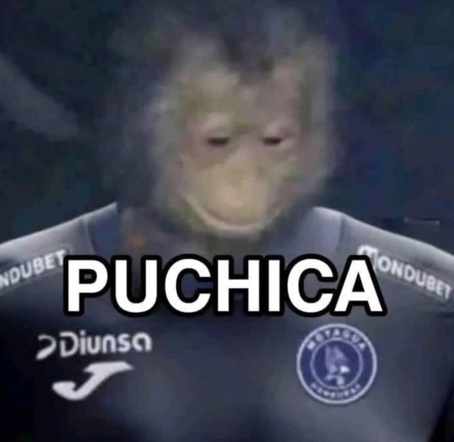 Burlas en redes: Los memes que dejó el triunfo de Olimpia ante Motagua en la triangular