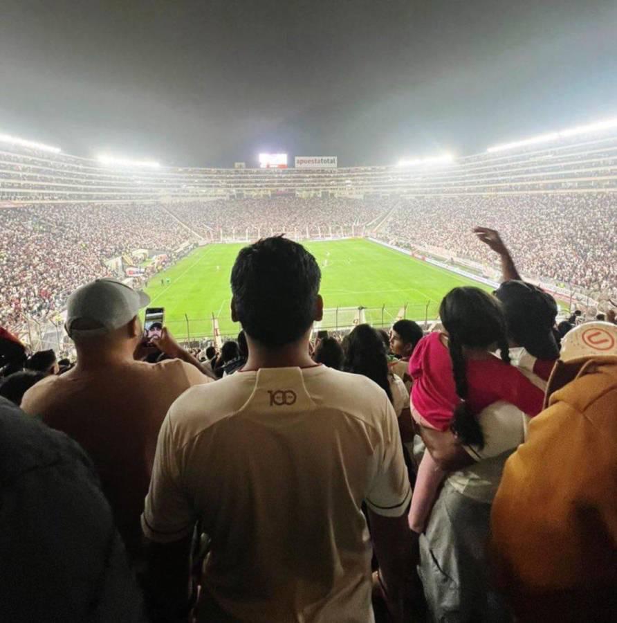 Furor total causó estadía de Messi en Perú: Seguridad, protocolo y minutos que jugó