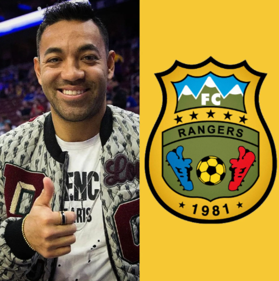 Marco Fabián y su nueva vida; presidente y jugador de club de Europa Marco Fabián y su nueva vida; presidente y jugador de club de Europa
