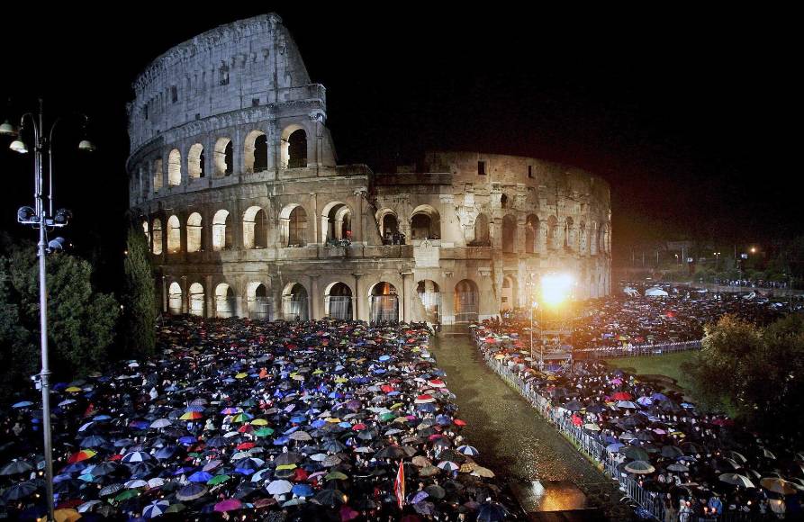 Rituales y costumbres: ¿Cómo se celebra Semana Santa en el mundo?