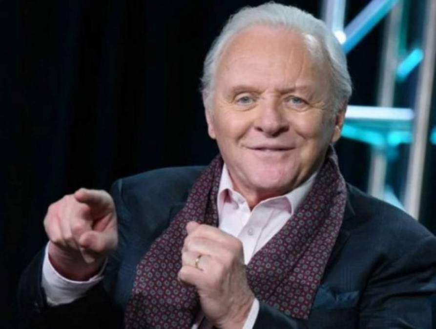 De una infancia en soledad a la hija que abandonó: la vida de Anthony Hopkins, el hombre que no sabe decir 'te quiero” (FOTOS)