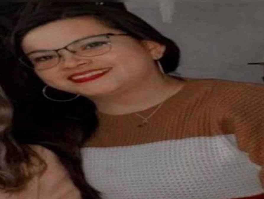 Denuncian su desaparición, autoridades afirman que está a salvo y luego aparece muerta: El caso de Viridiana Moreno