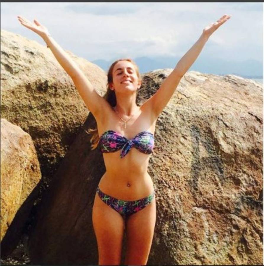 ¿Recuerdas la novela 'Patito feo”? Mirá cómo está la protagonista