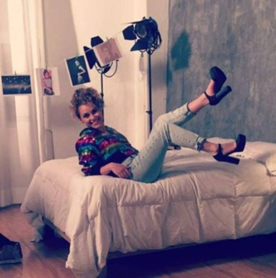 ¿Recuerdas a Simoneta de Vivan los niños? Esto ha pasado con ella