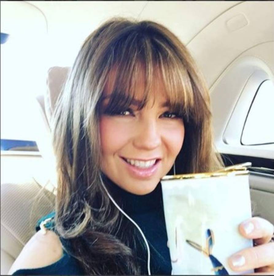 ¿Cómo lucen los protagonistas de la telenovela Quinceañera?