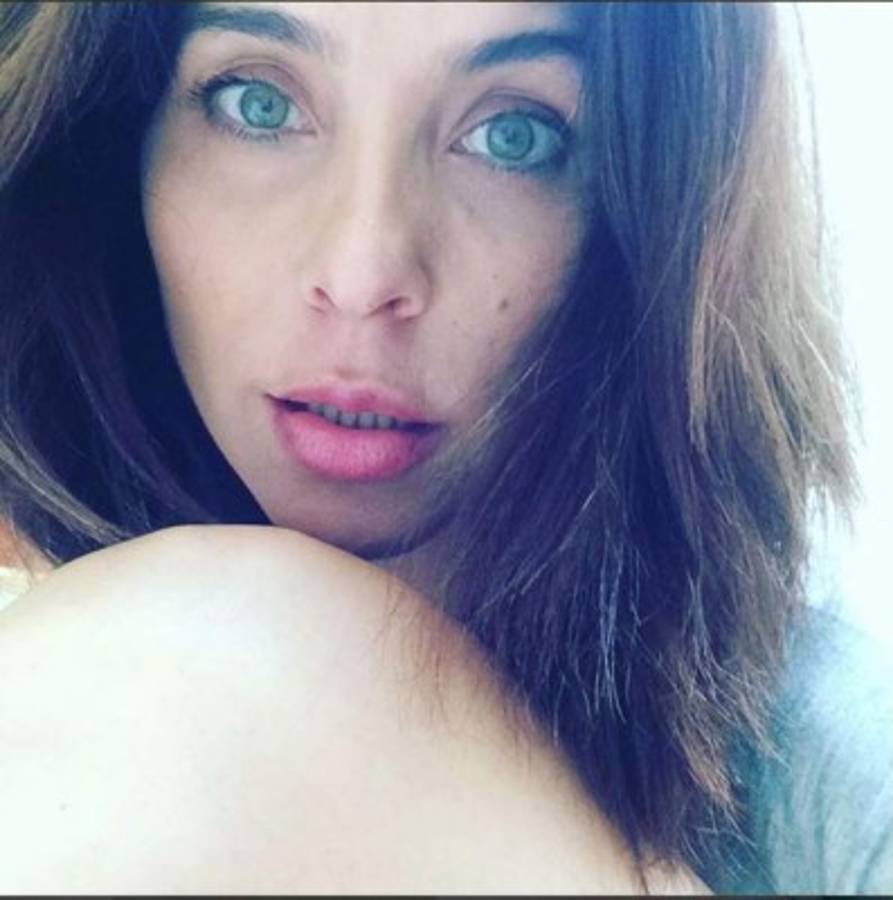 Actriz Lorena Meritano publica emotivo mensaje sobre su batalla contra el cáncer