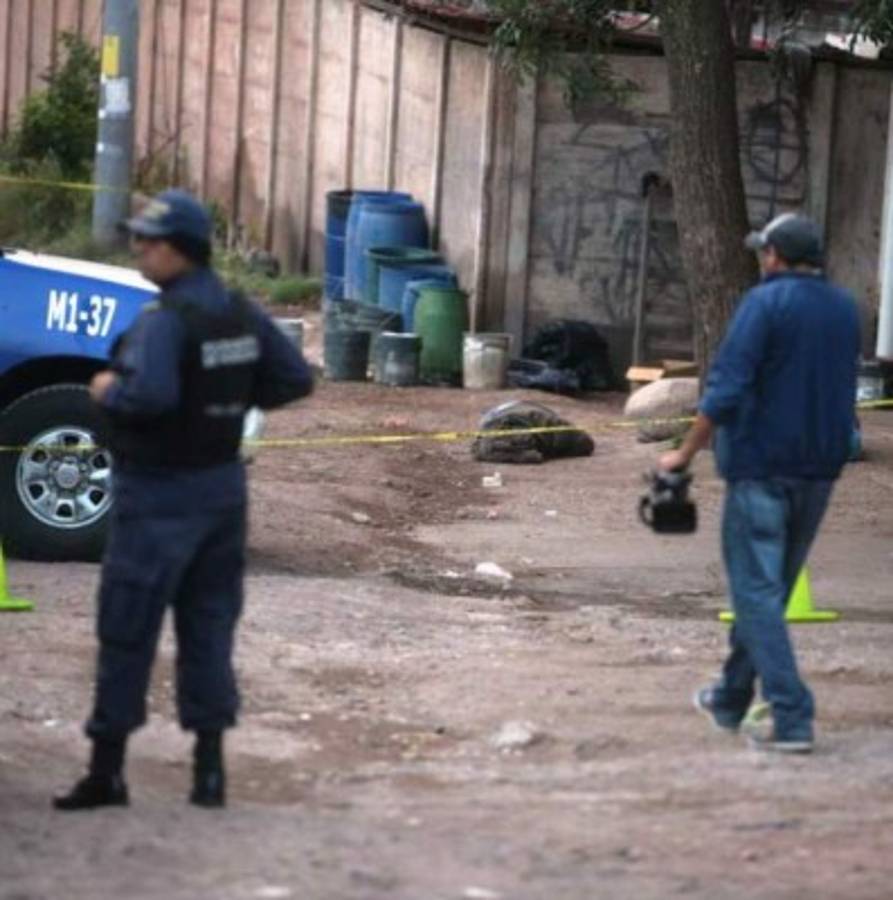 Un muerto en otro ataque en terminal de rapiditos