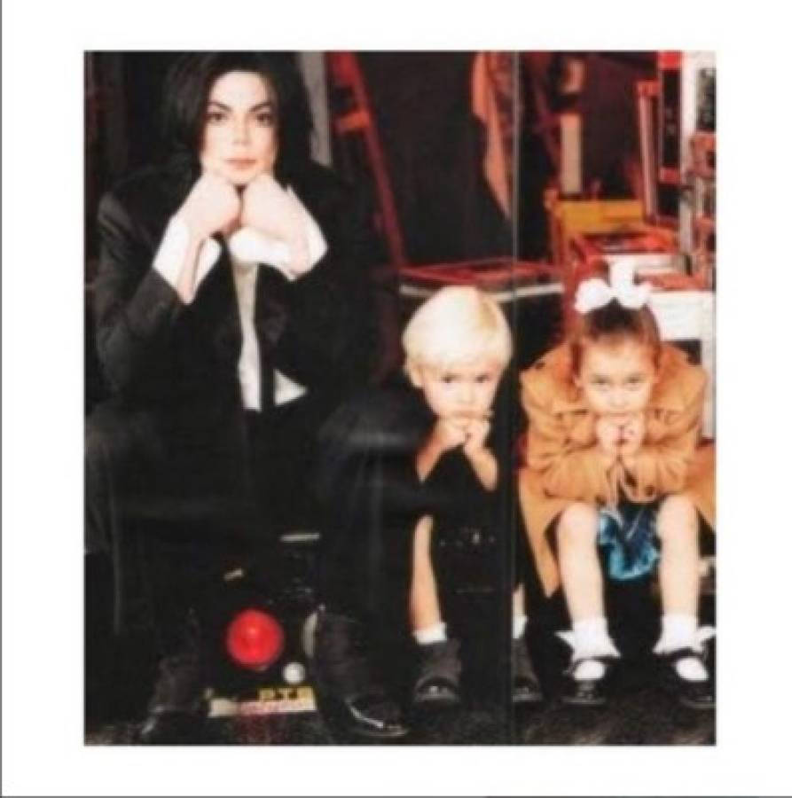 ¿Qué le pasó con la hija de la leyenda del pop, Michael Jackson?