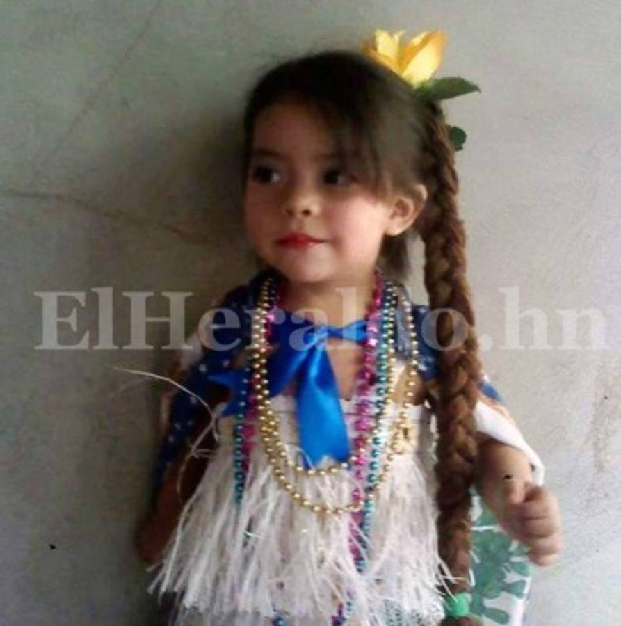 Buscan a niña que fue raptada por su propia madre quien presuntamente es marera