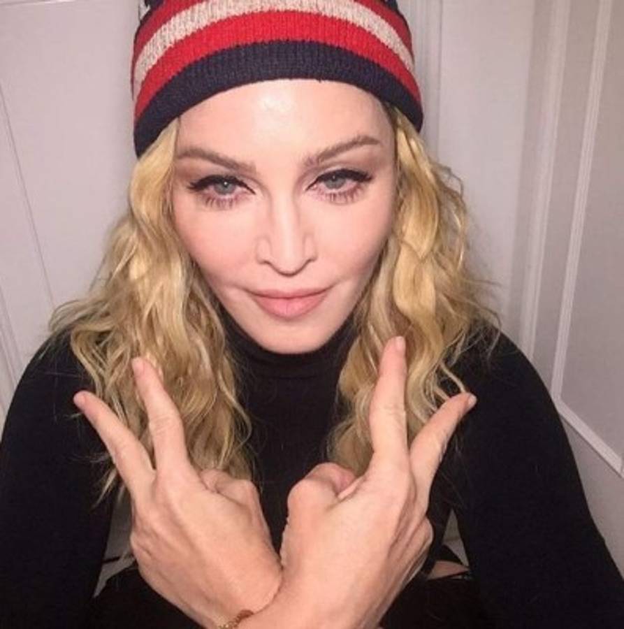 La reacción de los famosos tras conocer triunfo de Donald Trump