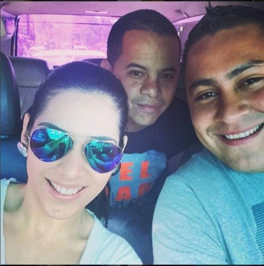 Así fue la Boda de Carolina Lanza