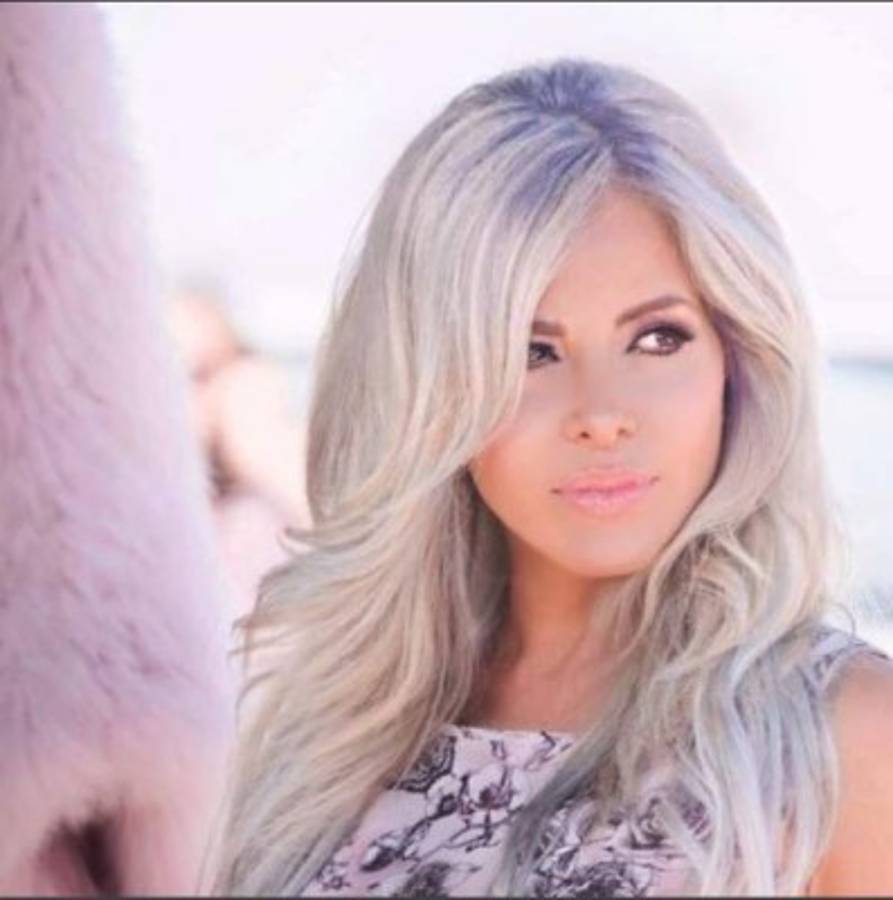 Gloria Trevi habla por primera vez sobre Sergio Andrade