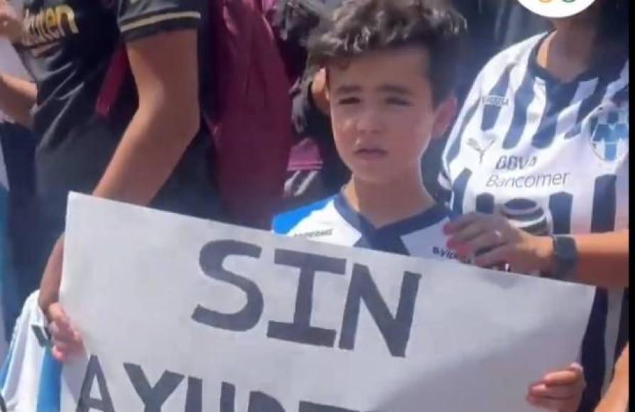 Messi llega con fuertes medidas de seguridad a México para juego ante Monterrey