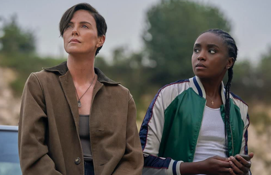 Las mejores películas de acción para ver este fin de semana en Netflix